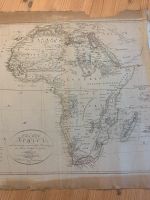 Kupferstich- Karte „Charte von Africa“ nach I.C.M Reinecke. 1804 Beuel - Holzlar Vorschau
