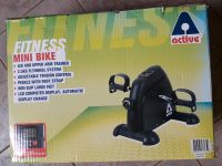 Fitnes mini bike. Neu. Nordrhein-Westfalen - Gelsenkirchen Vorschau