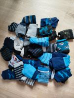 Socken 30 Paar Gr. 23-26 Schleswig-Holstein - Osterstedt Vorschau