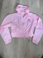 Übergangsjacke Bomberjacke Juicy Couture Gr. L Rose Baden-Württemberg - Mannheim Vorschau