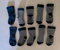 Dünne Stoppersocken Größe 16 17 18 Antirutschsocken Ernstings Nordrhein-Westfalen - Mülheim (Ruhr) Vorschau