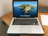 Macbook Pro 13" 2014, 2,6GHz i5, 8GB Ram, 256GB SSD Niedersachsen - Otterndorf Vorschau