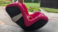 Cybex Sirona M2 i-Size, Pink, NEUER Bezug! Baden-Württemberg - Böblingen Vorschau