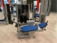 GYM80 Sygnum Bauchmaschine liegend Kr. Passau - Passau Vorschau