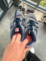 Nike  sneaker Geschwister 36,5 /29,5 Hessen - Darmstadt Vorschau