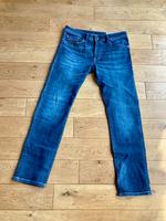 Diesel Jeans, Buster 31/32, Blau Nordrhein-Westfalen - Porta Westfalica Vorschau