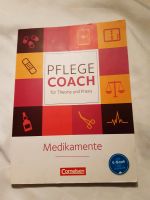 Buch Pflege Coach für Theorie und Praxis Medikamente Dresden - Löbtau-Nord Vorschau