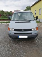 VW Transporter T4 Bayern - Marktheidenfeld Vorschau