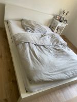 Ikea altes malm Bett Nordrhein-Westfalen - Oberhausen Vorschau