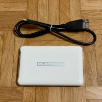 Platinum MyDrive 320 GB - 2,5" ext. - USB 2.0 Nordrhein-Westfalen - Gelsenkirchen Vorschau