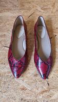 Ballerinas H&M Gr. 37  neu Niedersachsen - Schwarmstedt Vorschau