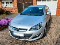 Opel Astra ST Kombi 1.7 CDTI Innovation Standheizung Xenon Nordrhein-Westfalen - Heek Vorschau