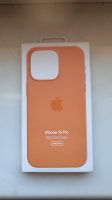 iPhone 15 pro case Orange - NEU Berlin - Hellersdorf Vorschau