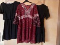 Gr.36 Sommerkleid only Baden-Württemberg - Göppingen Vorschau