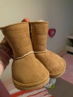 Winterstiefel von H&M 18/19 Hessen - Bad Vilbel Vorschau