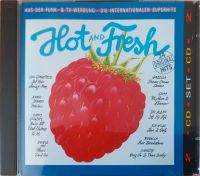 Hot and Fresh Vol. 7 * Doppel CD Schleswig-Holstein - Gülzow Vorschau