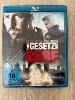 Das Gesetz der Ehre Blu-ray 0,50€ Niedersachsen - Südbrookmerland Vorschau