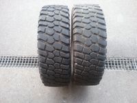 2x insa Turbo Risko 215/65R16 98Q M+S Mud Terrain Baden-Württemberg - Gosheim Vorschau