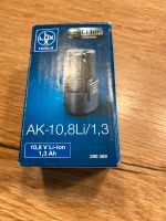 Original Akku, Lux Tools 10,8 V Hessen - Fernwald Vorschau