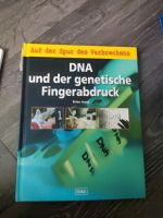 DNA und der genetische Fingerabdruck Brian Innes Nordrhein-Westfalen - Düren Vorschau