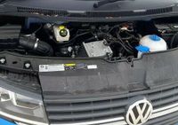 Getriebe VW Golf Polo T-Cross T-Roc TXT manuell 3090 KM komplett Leipzig - Gohlis-Nord Vorschau