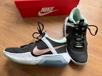 Nike Air Zoom Gr. 38.5, wie neu! Niedersachsen - Achim Vorschau