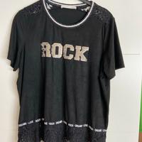 Oui Shirt 44 neu nie getragen Monari Gerry Weber Bayern - Schwarzenbruck Vorschau