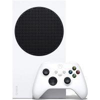 XBOX Series S 512 GB Weiß Saarland - Völklingen Vorschau