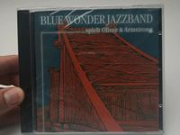 Blue wonder Jazzband OVP NEU Stuttgart - Sillenbuch Vorschau