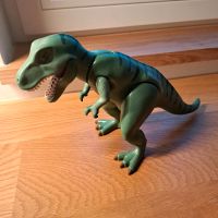 Playmobil T-Rex Figur Dinosaurier Altona - Hamburg Othmarschen Vorschau