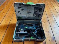 Festool PS 300EQ preis mit Versand Hessen - Eschwege Vorschau