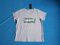 Shirt, T-Shirt, Levis, Größe XL, flieder, geblümtes Logo, NEU Kiel - Ellerbek-Wellingdorf Vorschau