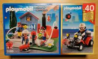 Playmobil 5169 Feuerwehr Jubiläumsset Hessen - Butzbach Vorschau