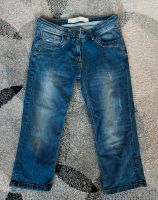 Timezone TaliTZ Capri Jeans Gr. 36 Sachsen - Plauen Vorschau