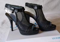 GUESS High Heels in Größe 39 Thüringen - Vacha Vorschau