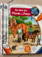 Tiptoi die Welt der Pferde und Ponys Bayern - Regenstauf Vorschau