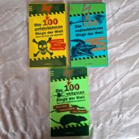 Die 100... Dinge der Welt Bücher Sachsen-Anhalt - Wernigerode Vorschau