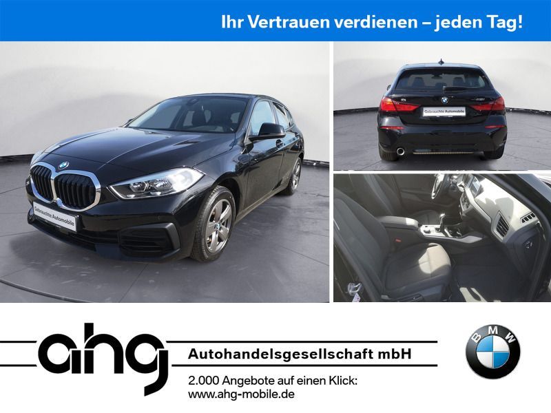 BMW 118i Advantage PDC Sitzheizung LM Räder in Böblingen