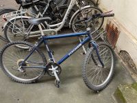 Mountainbike von Fischer 26” Rheinland-Pfalz - Mainz Vorschau