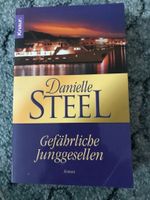 Danielle Steel - Gefährliche Junggesellen (Buch) Thüringen - Schleiz Vorschau