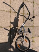 Anhängerfahrrad Nachläuferfahrrad Schleswig-Holstein - Norderstedt Vorschau