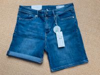 S. Oliver 40 Shorts Jeans Bermuda blau Betsy neu mit Etikett Kiel - Suchsdorf Vorschau
