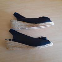 Neu, Damen Sommerschuh, 38 Hessen - Kirchheim Vorschau