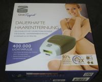 Silk'n Glide Rapid • 400.000 Lichtimpulse • Neuwertig! Rheinland-Pfalz - Birken-Honigsessen Vorschau