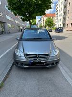 Mercedes-Benz A 170 AVANTGARDE Avantgarde München - Au-Haidhausen Vorschau