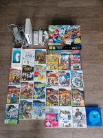 WiiU Wii Konsole & Spiele auch einzeln WiiU Mario Kart 8 Splatoon Bremen - Neustadt Vorschau