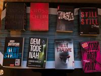 Bücher zu verkaufen Hessen - Volkmarsen Vorschau