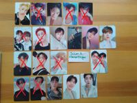 WTT Monsta X Wonho PC (Jooheon,Kihyun,Minhyuk,Hyungwon,Shownu Stuttgart - Stuttgart-Ost Vorschau