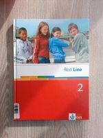 Red Line 2 Buch Baden-Württemberg - Weinstadt Vorschau