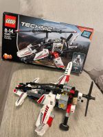 LEGO Technic 42057 - Ultraleicht-Hubschrauber Nordrhein-Westfalen - Krefeld Vorschau